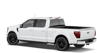 2026 Ford F-150® External Image 2